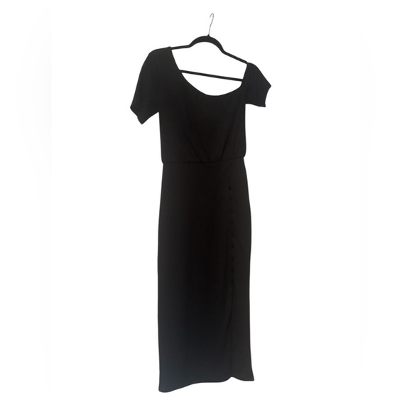 NWT Lovers + Friends Eden Mini Dress - Picture 1 of 6